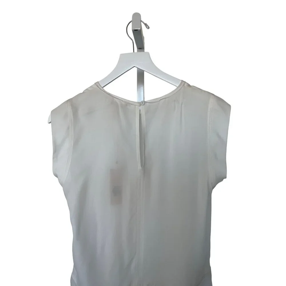 Rebecca Taylor Charlie Blouse - Picture 5 of 8